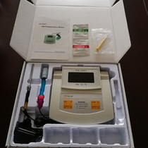  Factory direct sales desktop acidity meter Laboratory ph temperature tester High-precision PH3c pH2601