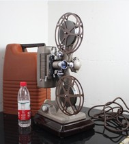 99 New 40s American REVERE 48 LIWELL 16mm film projector projector