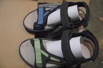 KingCamp Kanger Jianye Comfortable Non-Slip sandals Sandals Mens and Womens KF3482 KF3483