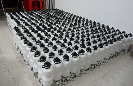 Excess - for - purchase External Single Tail Sports kettle Cycling kettle