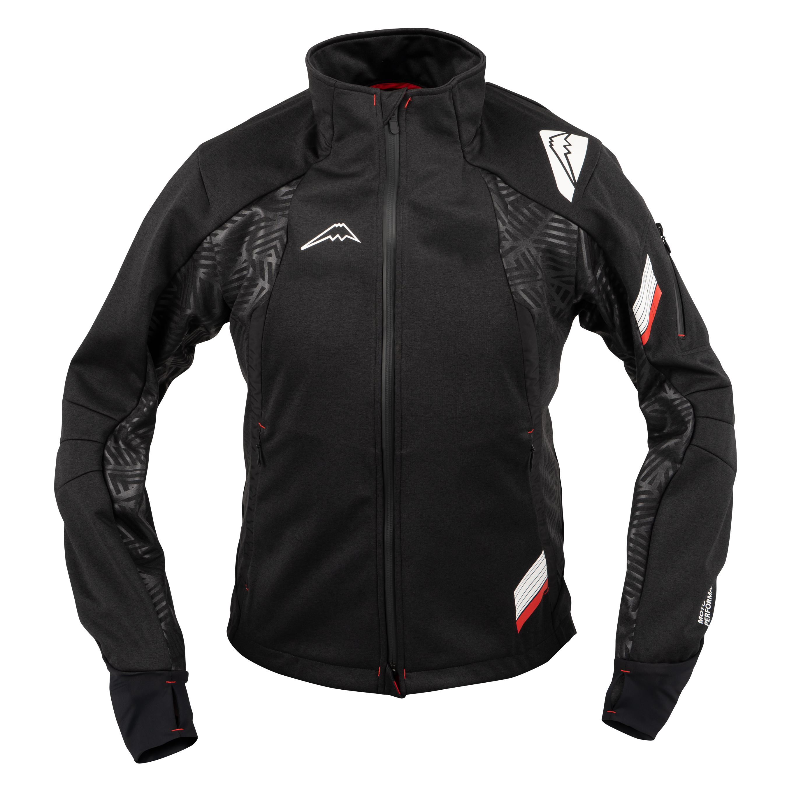 KTM冲锋衣：骑行者与赛场间的终极战衣