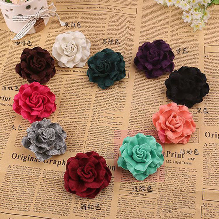 Broche femme en Fluid Systems - Ref 1171694 Image 6