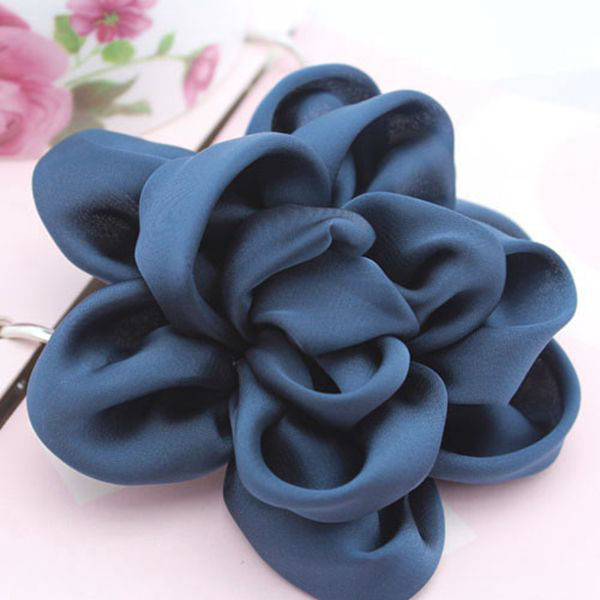 Broche femme en Fils de soie - Ref 1172543 Image 9