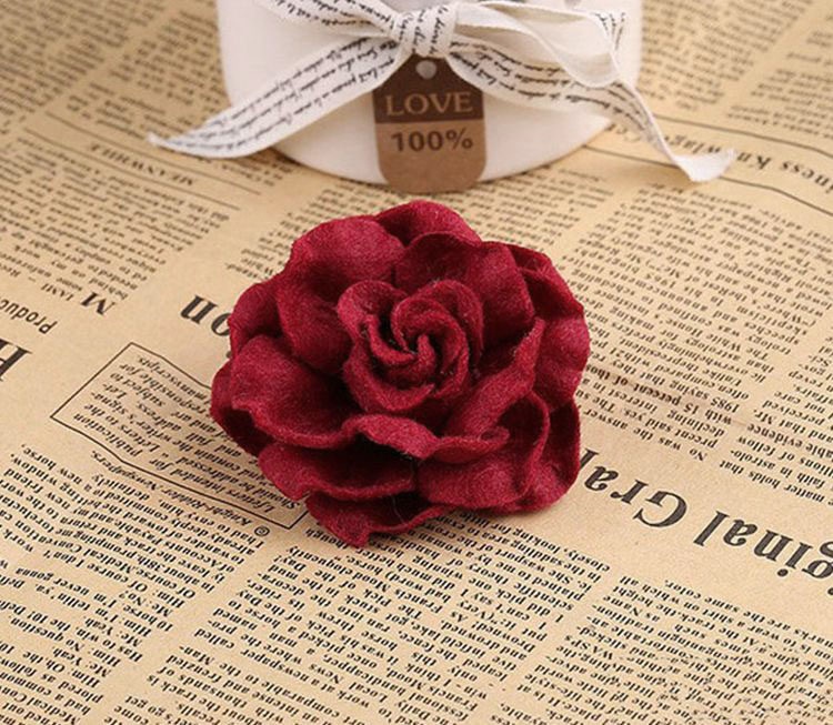 Broche femme en Fluid Systems - Ref 1171694 Image 8