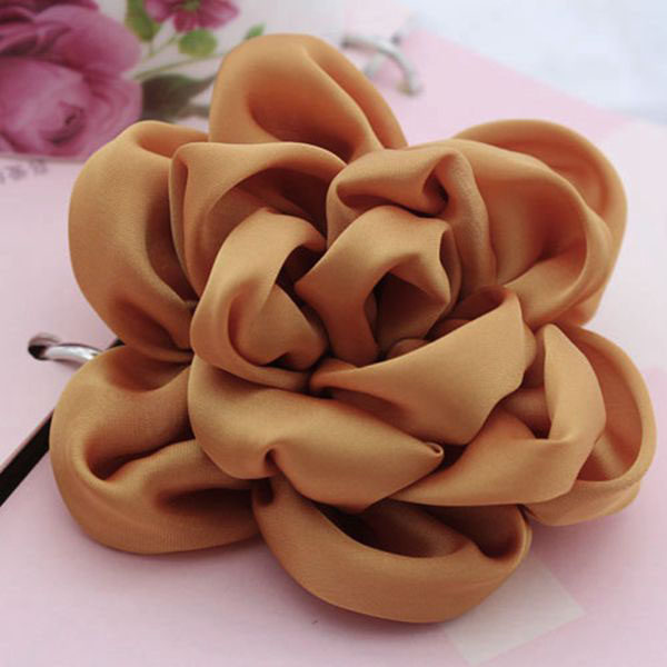 Broche femme en Fils de soie - Ref 1172543 Image 11