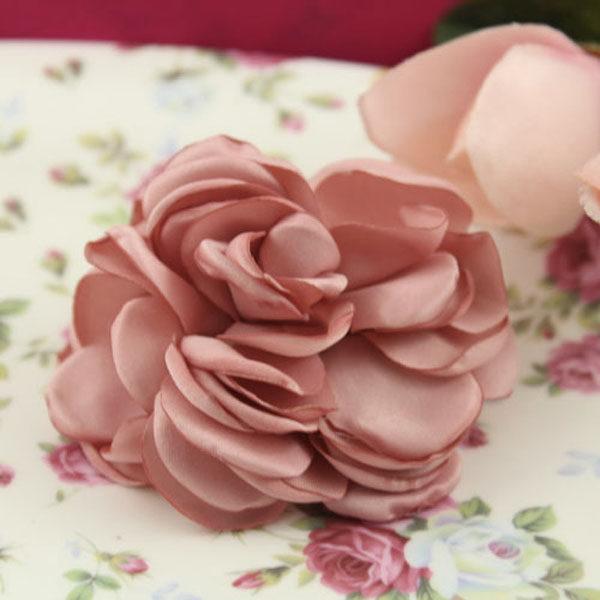 Broche femme en Fils de soie - Ref 1173917 Image 10