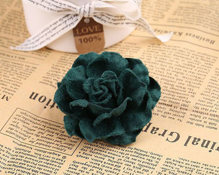 Broche femme en Fluid Systems - Ref 1171694 Image 7