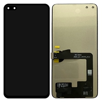 P40 Black Assembly TFT Сингл пленка