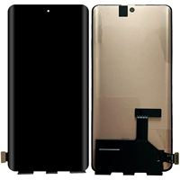 Jieweinuo X60pro/x60pro+/X60 изогнутая версия, черная сборка, стекло Huaxing