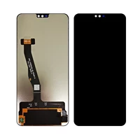 Честь 8x черная сборка Cog High Color Gamut FHD