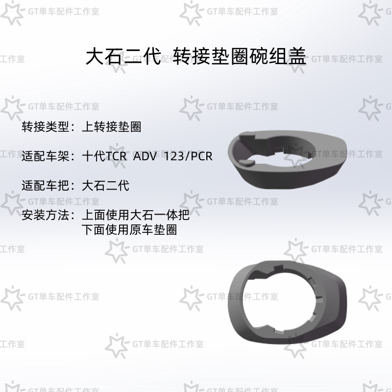 Suitable for Tenth-Generation Tcr to Dashi Second-Generation Gaskets (Od1 and Od2) Suitable for Tenth-Generation Tcr to Dashi Second-Generation Gaskets (Od1 and Od2)