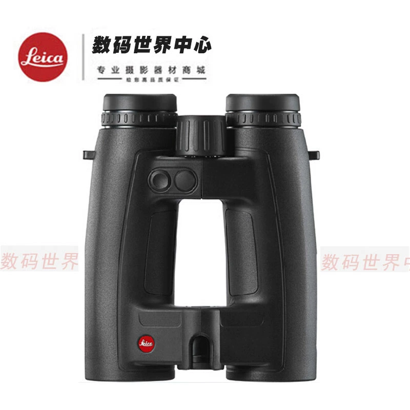 Ống nhòm cầm tay chống thấm nước chứa đầy nitơ Leica Geovid 8X56 HD-M HD-M HD-B - Kính viễn vọng / Kính / Kính ngoài trời