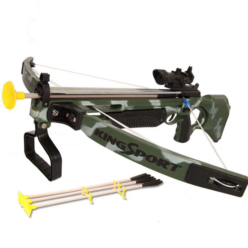 Sports Park bow and arrow toys children bow and arrow shooting sports crossbow bow archery toy 535