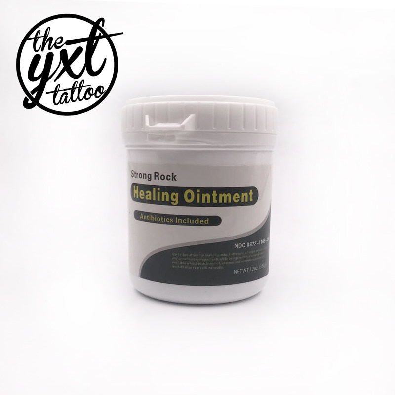 Heteroembroidered tattoo equipment Beauty tattooed Tattoo Varseline Lubrication Isolated Moisturizing Vaseline