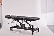 Different embroidery hall tattoo equipment Electric tattoo bed Electric tattoo embroidery bed High-end electric lifting bed