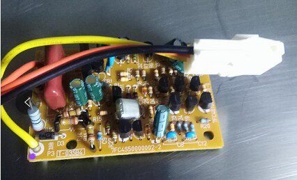 Refrigeration Depot Unit Accessories PCU Unit Delay Plate OCU Refrigerated Depot Unit Accessories PCU-CS100MU Timing Board