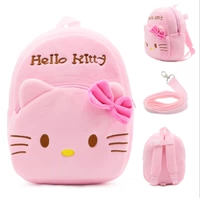 Розовый котенок