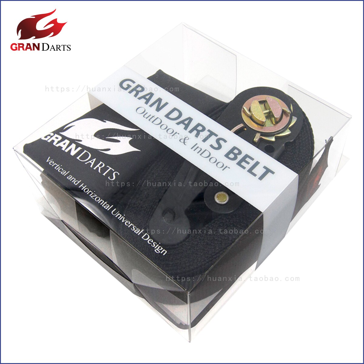 Japan GRAN BOARD electronic dart disc tensioner mounting belt mounting lanyard mounting accessories outdoor target belt