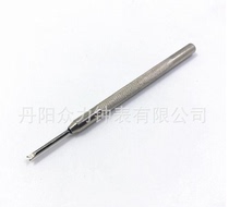 Watch repair tool raw ear batch strap removal and steel belt regulator repair lower watch chain change strap tool