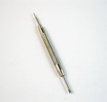 Simple Watch tool multi-function strap tool long raw ear batch double head removable ear