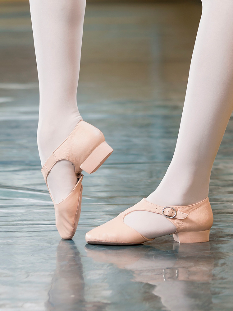 Chaussons de danse - Ref 3447912 Image 3