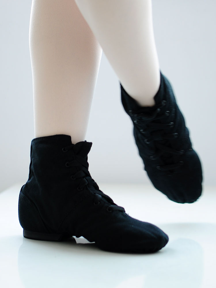 Chaussures de danse contemporaine - Ref 3448360 Image 3