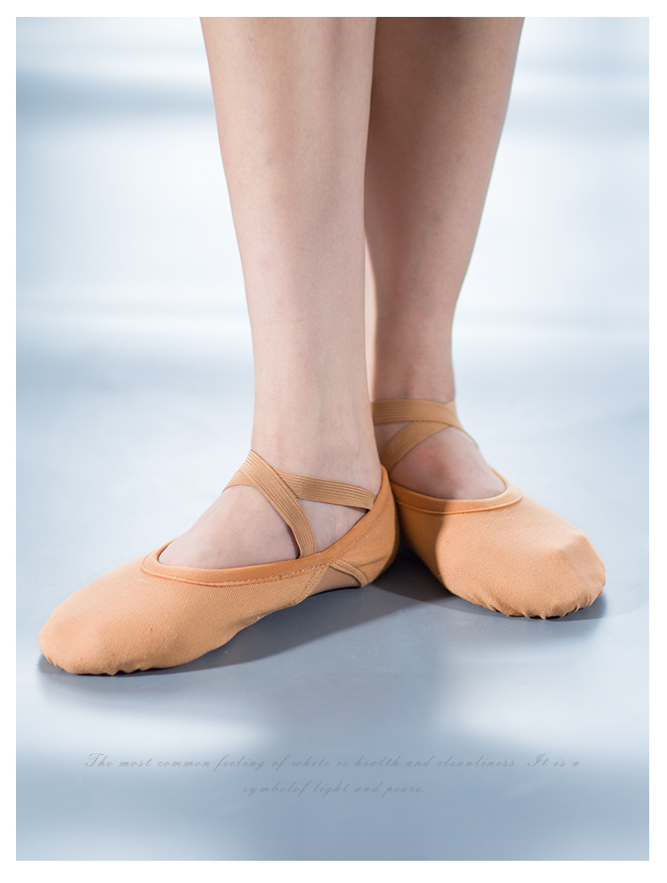 Chaussons de danse - Ref 3447754 Image 17