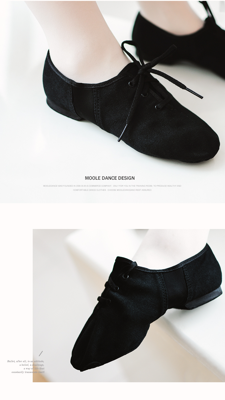 Chaussures de danse moderne - Ref 3448343 Image 14