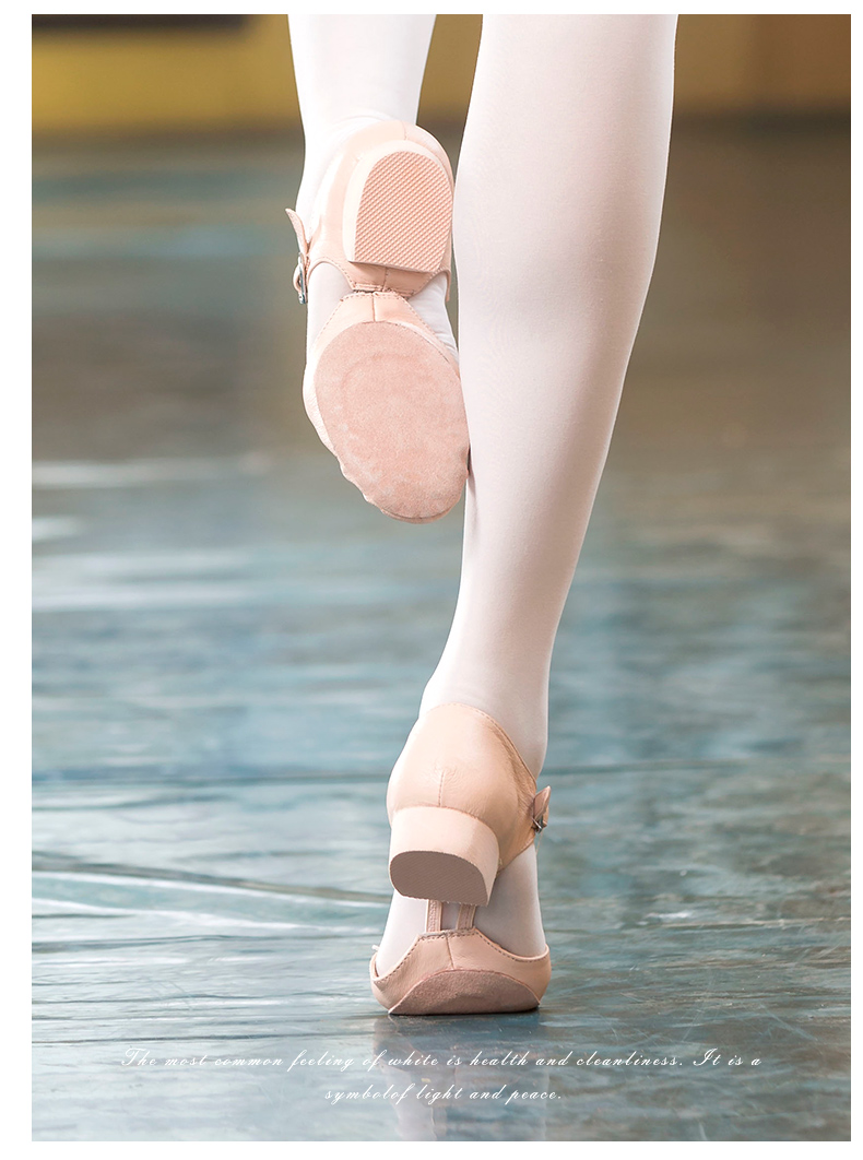 Chaussons de danse - Ref 3447912 Image 14