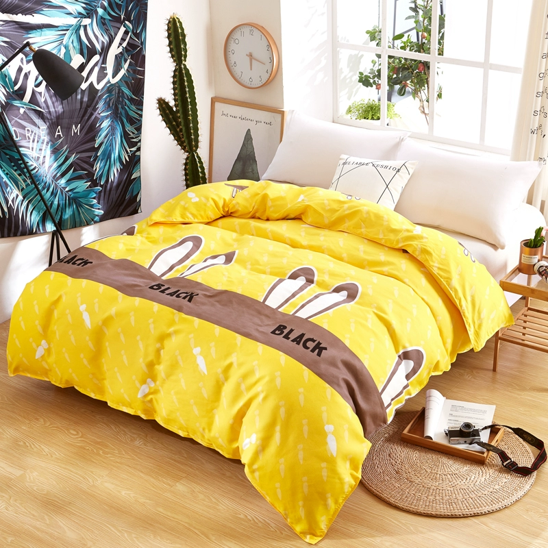 Lovers Mercury cotton quilt đơn chăn đôi giường đôi cung cấp mùa đông cotton dày quilt cover đơn mảnh chăn ga gối đẹp