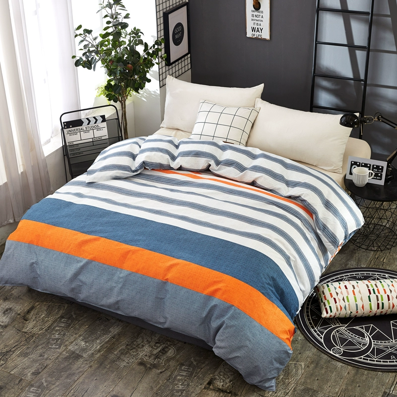 Lovers Mercury cotton quilt đơn chăn đôi giường đôi cung cấp mùa đông cotton dày quilt cover đơn mảnh chăn ga gối đẹp