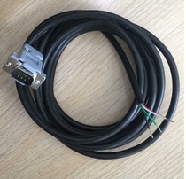 Shanghai Yaohua XK3190-A12E A6 instrument loadometer line Data line Electronic scale sensor signal line