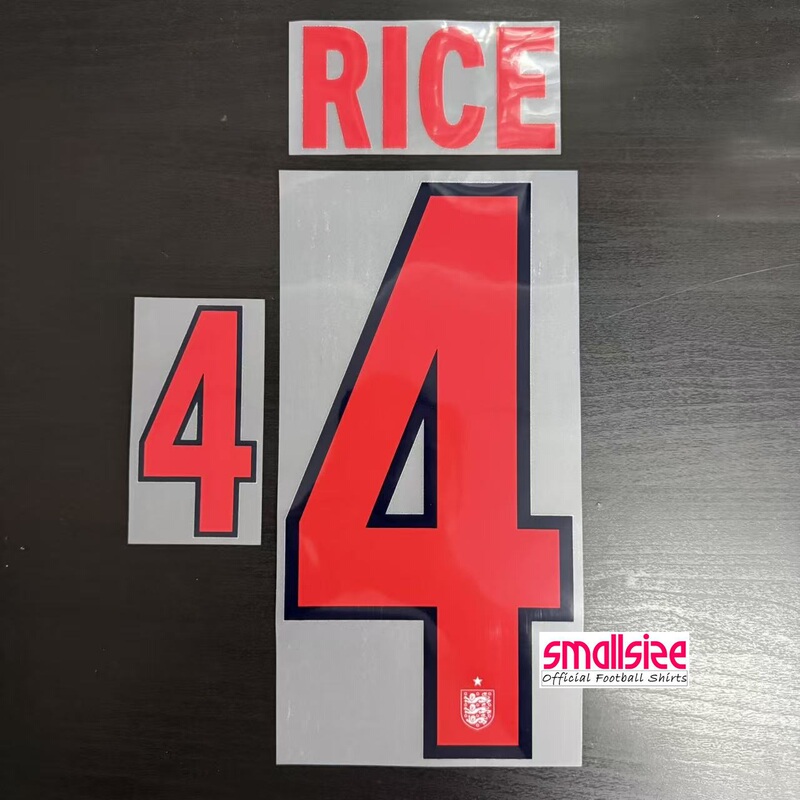Authentic 2026-2027 Season England Home and Away Jerseys with Printing (Multiple Options Available) Authentic 2026-2027 Season England Home and Away Jerseys with Printing (Multiple Options Available)
