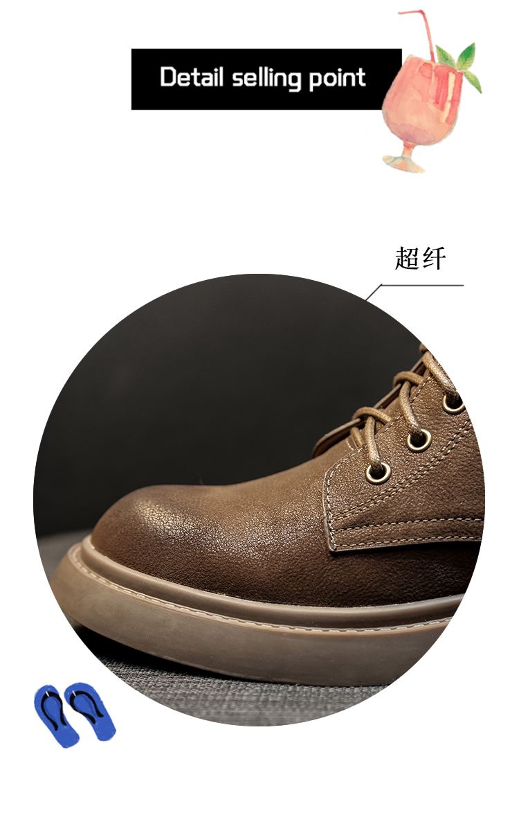 Bottes mi-saison femme OTHER en Caoutchouc - Ref 3250065 Image 14