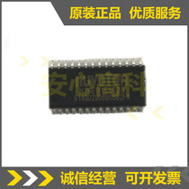 N79E815AS28 NUVOTON original imported patch SOP28