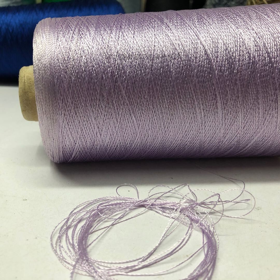 Чистый день шелк шелковый луч жемчужина кружево хлопок кулон текстура Мягкая и гладкая хлопок яркий Бормочие лето Проволока 