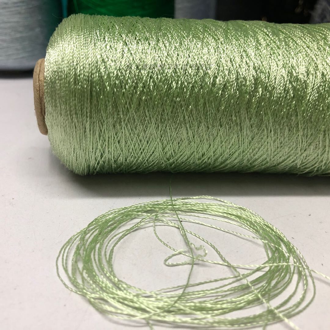 Чистый день шелк шелковый луч жемчужина кружево хлопок кулон текстура Мягкая и гладкая хлопок яркий Бормочие лето Проволока 