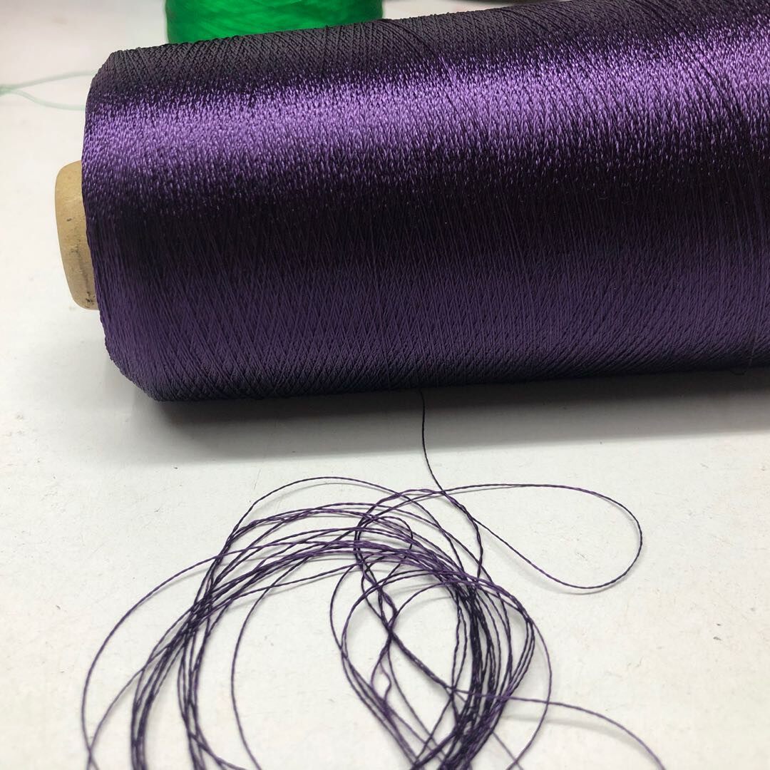 Чистый день шелк шелковый луч жемчужина кружево хлопок кулон текстура Мягкая и гладкая хлопок яркий Бормочие лето Проволока 