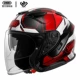 J-Cruise 3 WHizzy красный черный TC-1