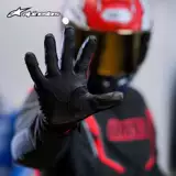 Звездный MM93 Lei Ao Marquis Co -Brande Motorcycle Glove Anty -Slifing Anty -Skid Racing Men Rio Hondo