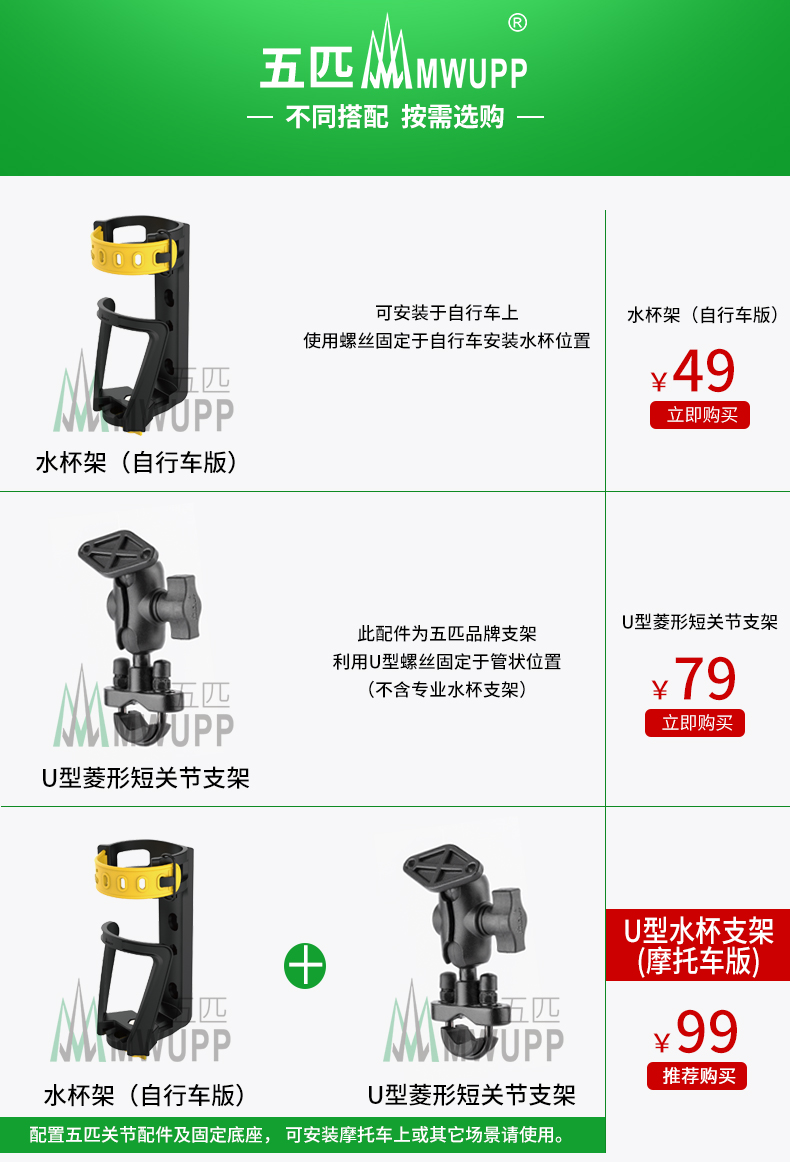 Тюнинг мотоцикла None MWUPP