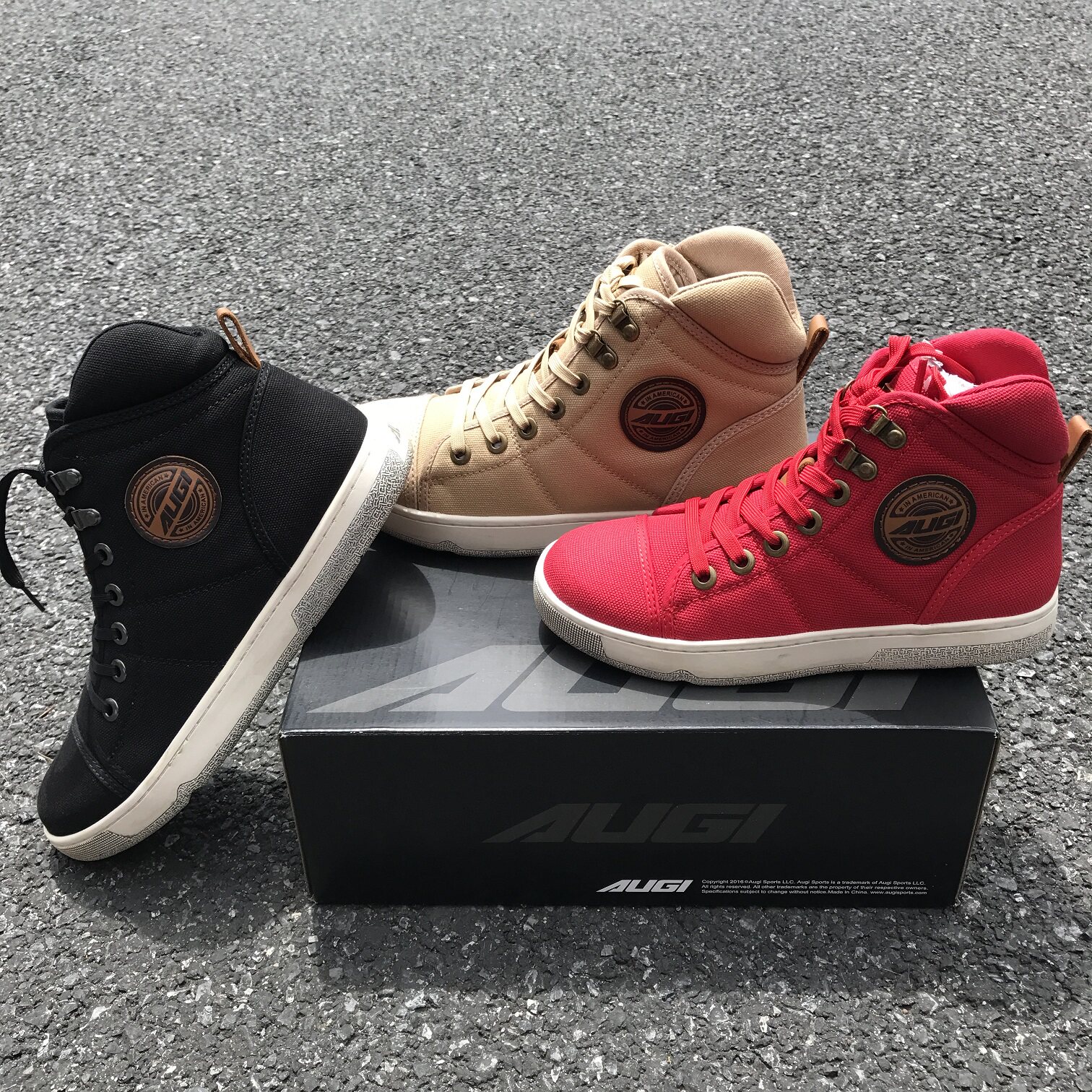 urban motorcycle shoes