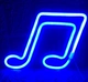 Blue+Notes (Multi -color kpecatal)/E58