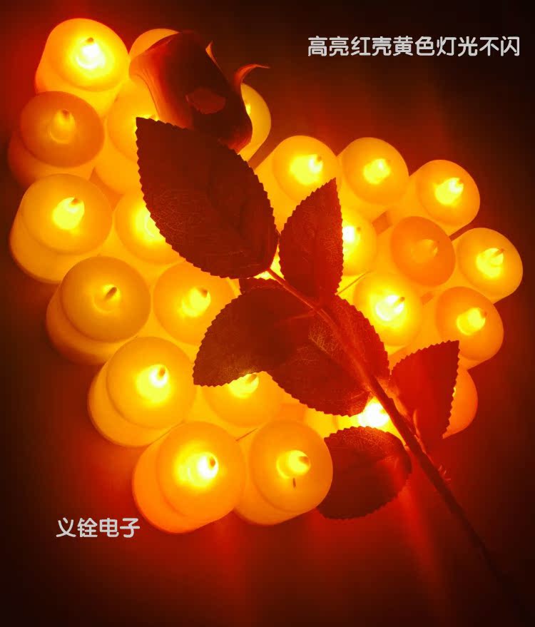 Bougie led - Ref 2483056 Image 14