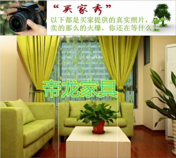 Miễn phí vận chuyển đơn giản mục vụ Mediterranean căn hộ nhỏ Vải đơn hoặc đôi ba ghế sofa sofa khách sạn cà phê quán cà phê - Ghế sô pha ghế sofa gỗ kéo ra thành giường