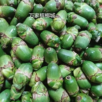 Свежая тайваньская ореха из бетеля Свежая зеленая гайка бетеля, зеленая фруктовая гайка бетеля без ингредиентов, оригинальная гайка с бетелем Цинзи