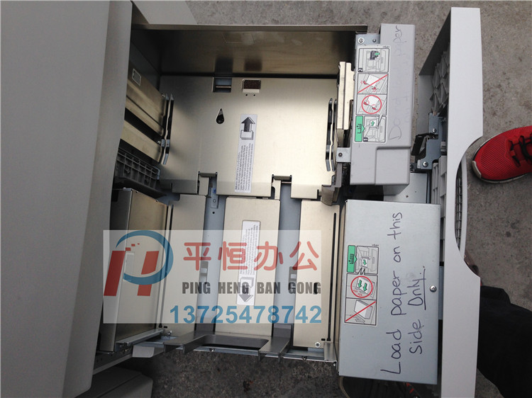 Máy photocopy Ricoh MP7001 Máy quét màu máy photocopy tốc độ cao Chất lượng cao ổn định - Máy photocopy đa chức năng