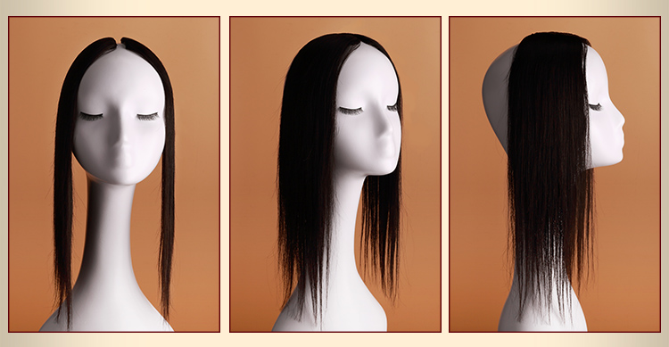 Extension cheveux - Ref 218717 Image 10