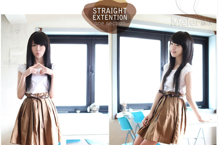 Extension mèches - Ref 216929 Image 32