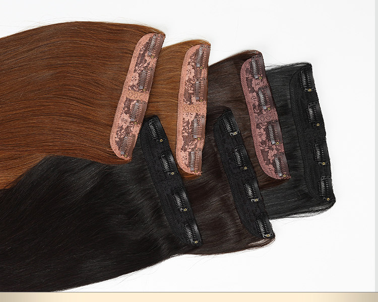 Extension cheveux - Ref 217744 Image 17
